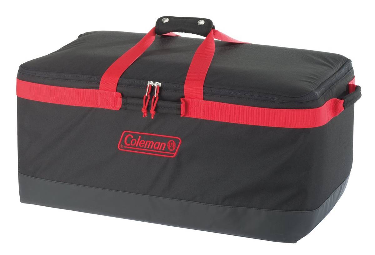 お得，格安 コールマン ラギッドマルチコンテナー /LL 2000026821 キャリーケース アウトドア キャンプ用品(キャリーバッグ)｜売買されたオークション情報、yahooの商品情報をアーカイブ公開 - オークファ キャリーバッグ
