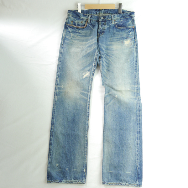 定価34560円 HYSTERICGLAMOUR ヒステリックグラマー SP加工スタッズ 