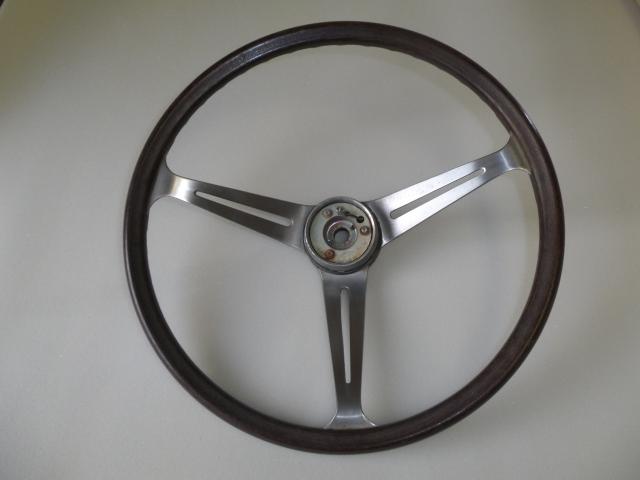 CSP311 初代 シルビア 純正ステアリング 初代シルビアCSP311 純正