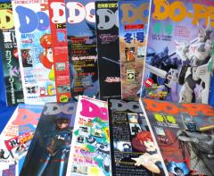 DO-PE コミックドープ (レモンピープル増刊）12冊まとめて あまとりあ社