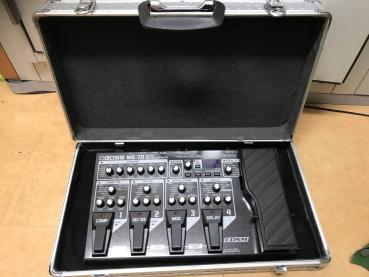 Boss ME-70(マルチエフェクター)｜売買されたオークション情報、yahooの商品情報をアーカイブ公開 - オークファン エフェクター
