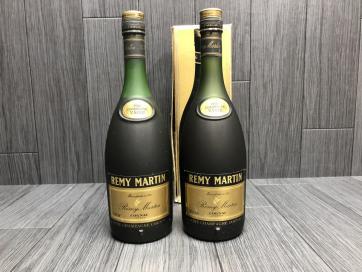 古酒 レミー・マルタン VSOP 700ml 40度 2本 レミーマルタン 【公式通販】