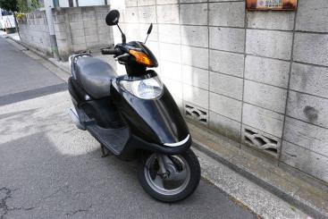 ※11/23まで半額！ホンダ スペーシー100/HONDA SPACY JF13 原付 二種 バイク スクーター スペーシー100 JF13 格安！ 11/23まで半額！ホンダ スペーシー100