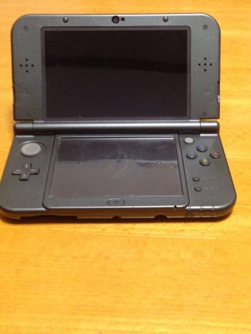 お得，定番 New Nintendo3DSLL本体 ジャンク品(テレビゲーム)｜売買されたオークション情報、yahooの商品情報をアーカイブ公開 - オークファン その他