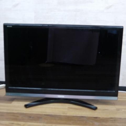 ジャンク品】☆TOSHIBA REGZA 42H9000 液晶 テレビ 42型 2009年製  