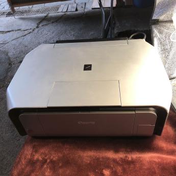CanonインクジェットプリンターMP610 PIXUS | キヤノン プリンター