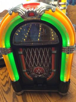 ジュークボックスのYahoo!オークション(旧ヤフオク!)の相場・価格を