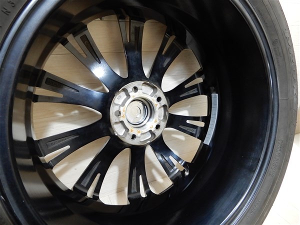 weds ウェッズ レオニス WＸ 7.5j-19+53 5/114.3 5H114 + TOYO トーヨー プロクセス Ｒ36 225/55Ｒ19 ☆ CX-5 CX-8 など 19インチ セット