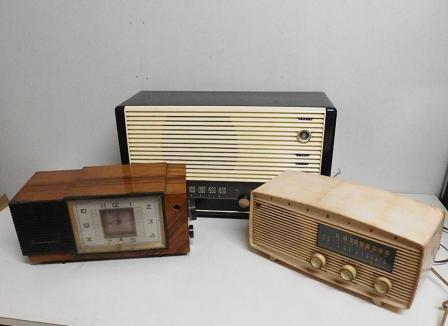ナショナル 真空管 ラジオのYahoo!オークション(旧ヤフオク!)の相場