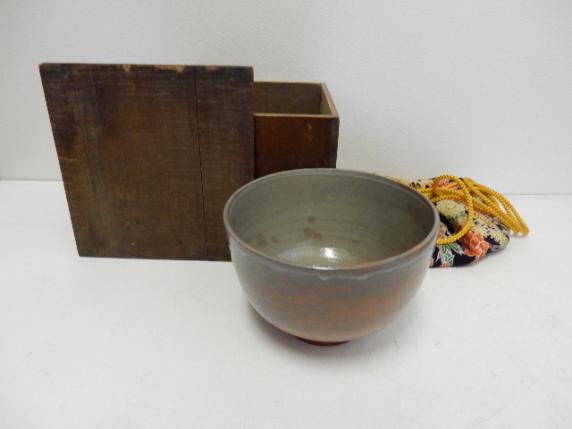茶道具 茶碗 高麗茶碗 李朝 工芸品 高麗 御本茶碗 小西康のぶろぐ