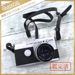 OLYMPUS オリンパス PEN-FT ペンFT フィルムカメラ 1:1.8 38mm