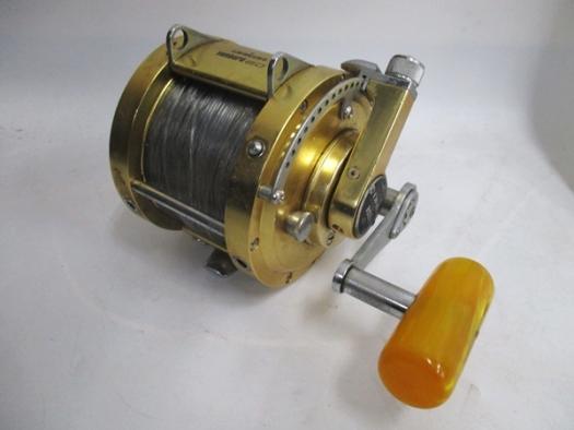 20/82-12 DAIWA ダイワ VENTURA ベンチュラ 60 リール フィッシング
