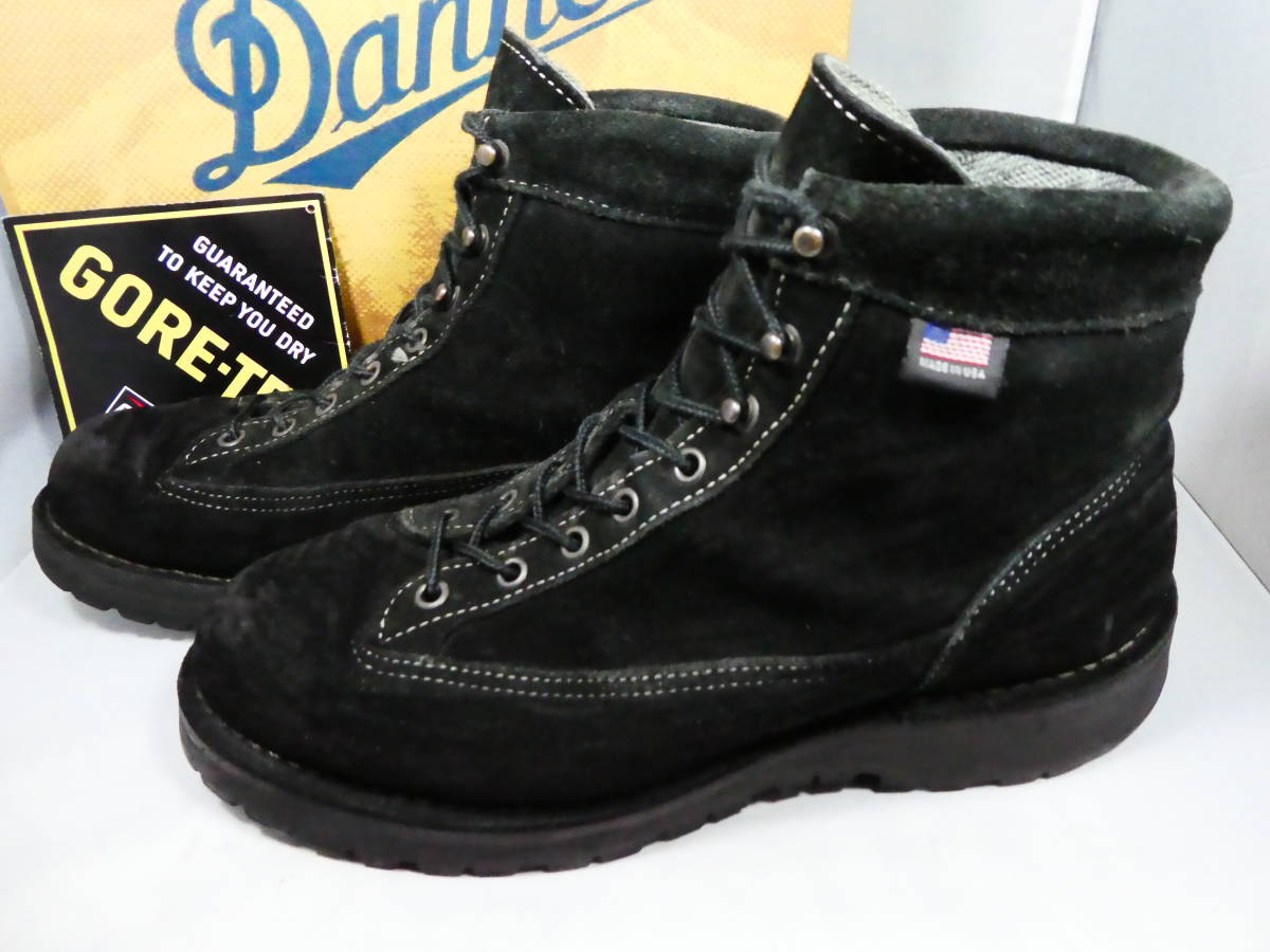 エクスプローラー ダナーライト ダナー DANNER マウンテン danner 