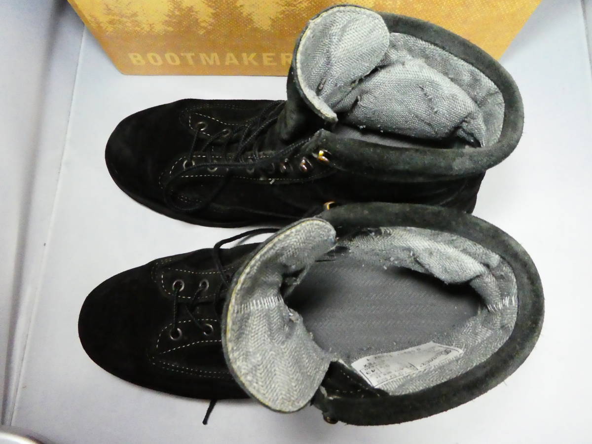 エクスプローラー ダナーライト ダナー DANNER マウンテン danner 