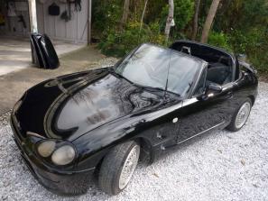  カプチーノ 平成5年 エアコン故障 機関快調 色に艶有り 大切にしてくれる方向け(カプチーノ)｜売買されたオークション情報、yahooの商品情報をアーカイブ公開 - オークファン カプチーノ