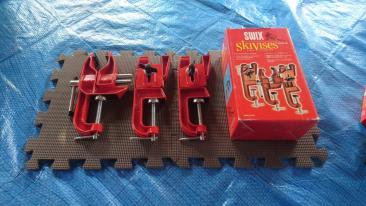SWIX スウィックス スキーバイス 中古 【公式通販】