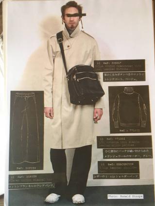 100%新品，定番 MARTIN MARGIELA マルタン マルジェラ アーティザナル 0 10 初期 カメラマンバッグ(その他)｜売買されたオークション情報、yahooの商品情報をアーカイブ公開 - オークファン その他