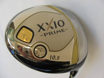 ◆中古◆　2017’　ゼクシオ　プライム９　10.5°　SP900　【R】