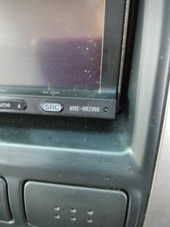 ☆カロッツェリア☆パイオニア☆楽ナビ☆HDDナビ☆フルセグTV☆テレビ☆DVDビデオ☆ミュージック録音☆AVIC-HRZ900☆2015年度版地図☆