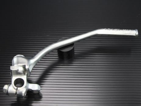 激安！NSR250純正キックペダル/リビルド品！MC28/94～