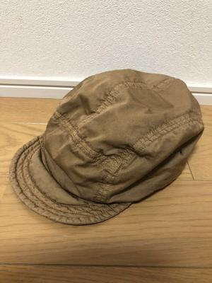 オールドジョー OLD JOE CAP BRAND キャスケット oldjoe joe old FRONT