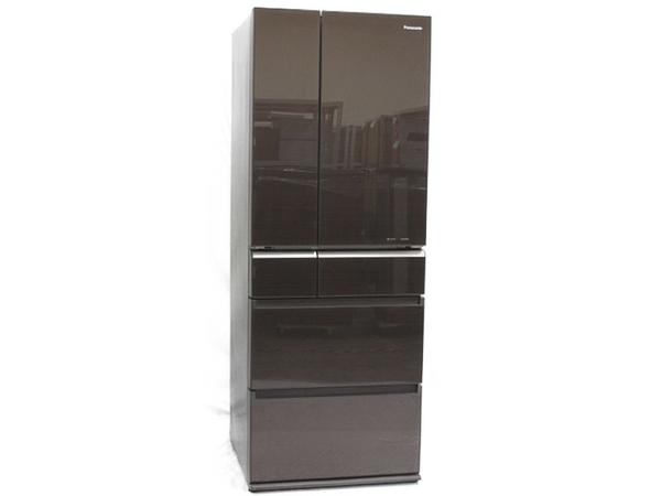 NR-F561XPV-T パナソニック Panasonic（パナソニック）フレンチ6ドア