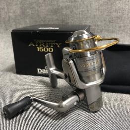 【新品】ダイワ トーナメントAIRITY 1500 未使用品 