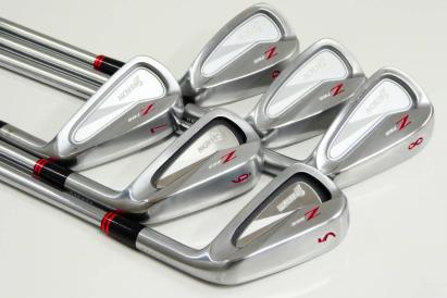 Srixon スリクソン II SRIXON Dunlop Iron combo アイアン srixon