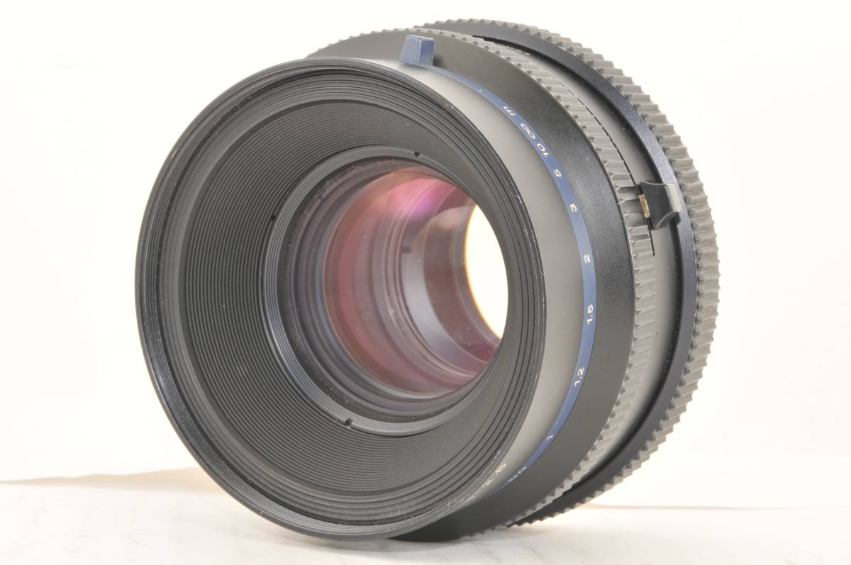 マミヤ Mamiya Sekor z 110mm f/2.8 W中判レンズ ☆超極上☆マミヤ MAMIYA-SEKOR Z 110mm F2.8☆完動☆#30353 マミヤ
