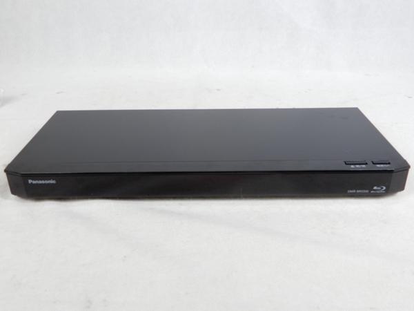 パナソニック　ブルーレイレコーダー　DMR-BRS500 中古 中古 中古 Panasonic パナソニック ブルーレイ DIGA DMR-BRS500 BD
