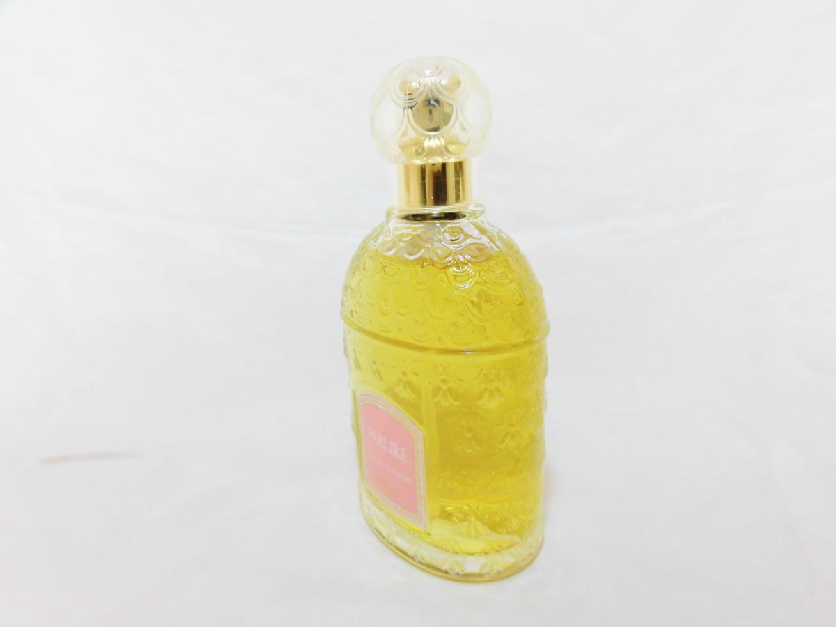 PARURE オードトワレ 100ml 【公式通販】