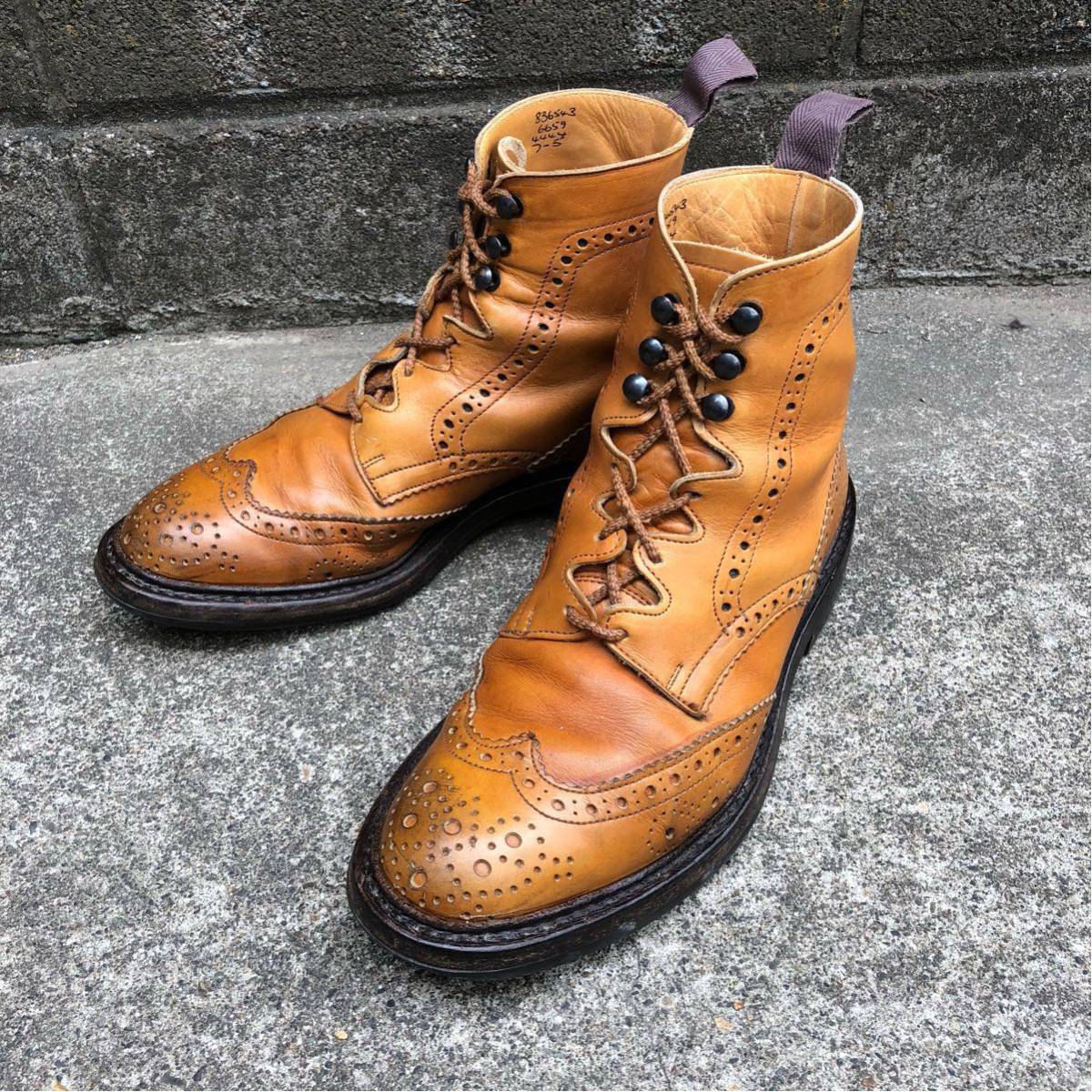 Tricker\u0027s トリッカーズ ポールスミス Paul Smith Tricker
