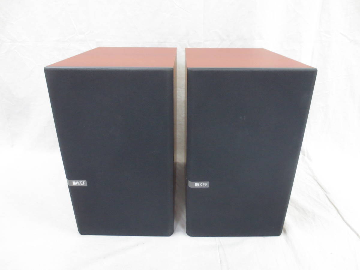 KEF Q300 ペア 美品 ヨーロピアンウォールナット .: Version