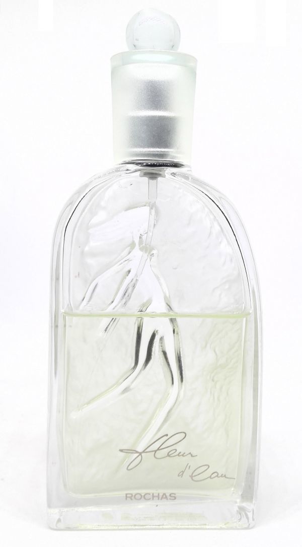 7-11 ROCHAS ロシャス フルール ド オウ オードトワレ 50mL 香水 7-11