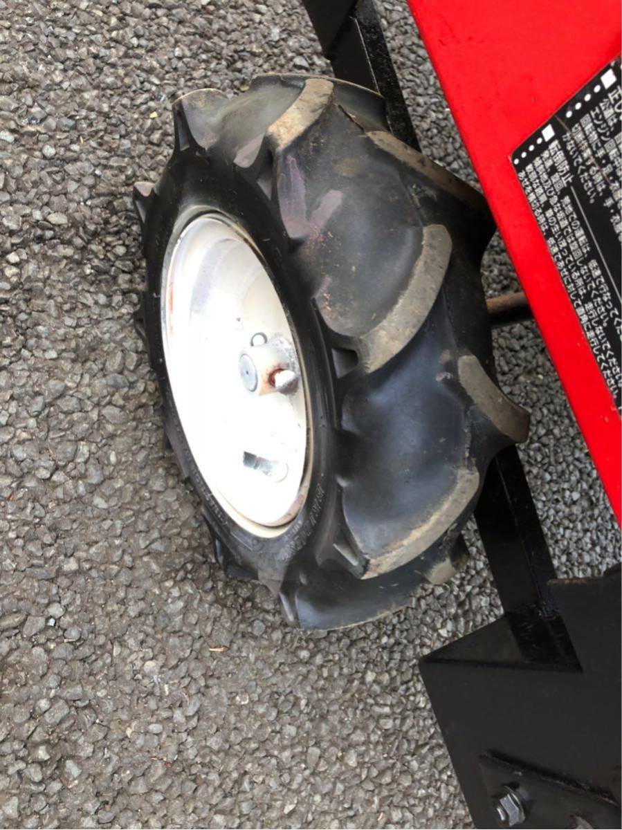 中古】YAMAMOTO 農用さい断機 CX-200 山本製作所 Yahoo!オークション