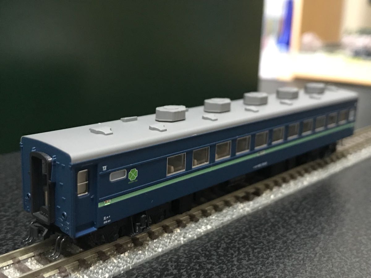 本日取り消し トミックス9172 EF8195レインボー塗装B TOMIX 9172 JR