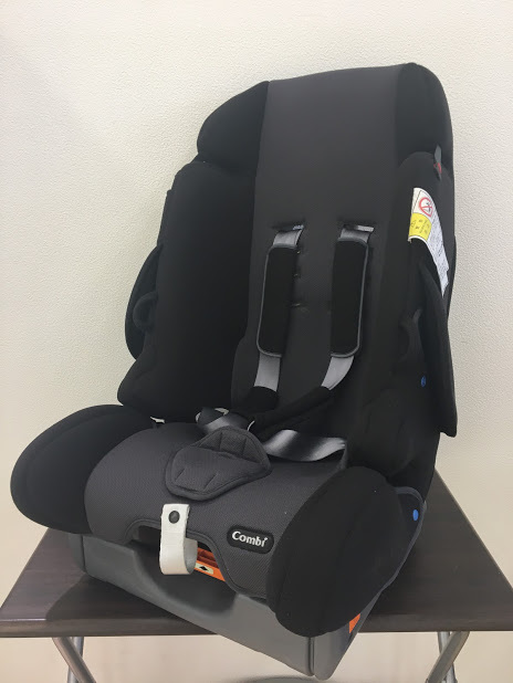 ■Combi コンビ チャイルドシート プリムロングS RS-538 新生児～7歳頃 ベビー チャイルド ジュニア ロングユース