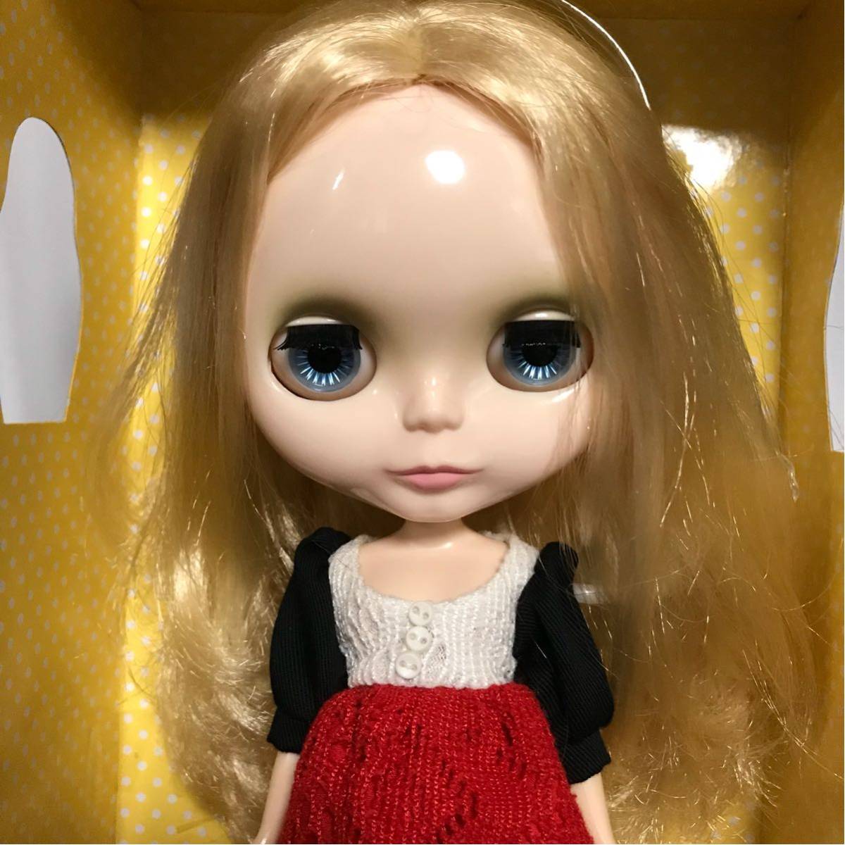 ネオブライス マトリョーシカメイデン トイザらス限定 難有 おもちゃ