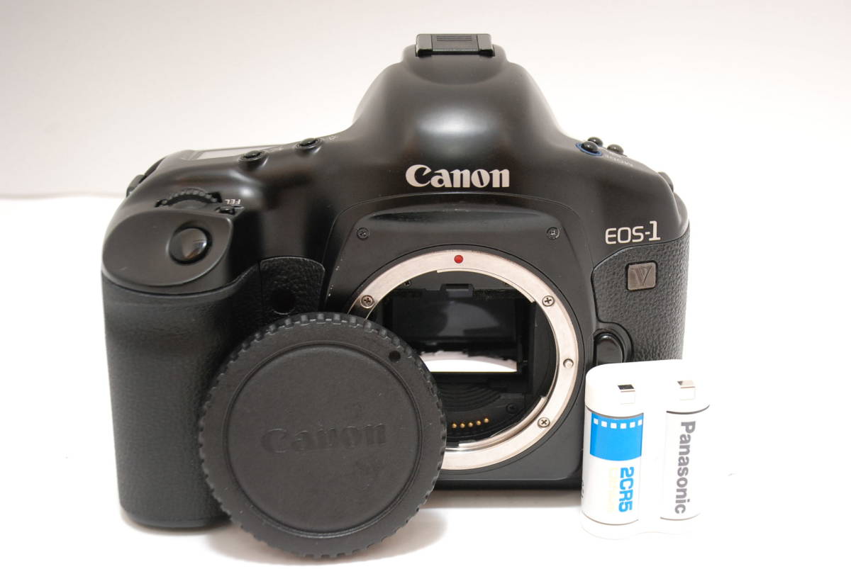 【格安，新品】 Canon キャノン EOS -1V フィルムカメラ ボディ 35mmフィルムカメラ最上位モデル(キヤノン)｜売買されたオークション情報、yahooの商品情報をアーカイブ公開 - オークファン オートフォーカス