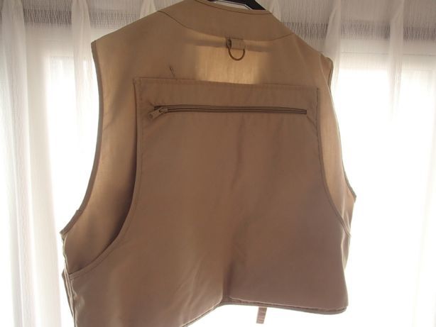 ☆☆　LLBean　フィッシングベスト　Ｌ　USED品　☆☆_2