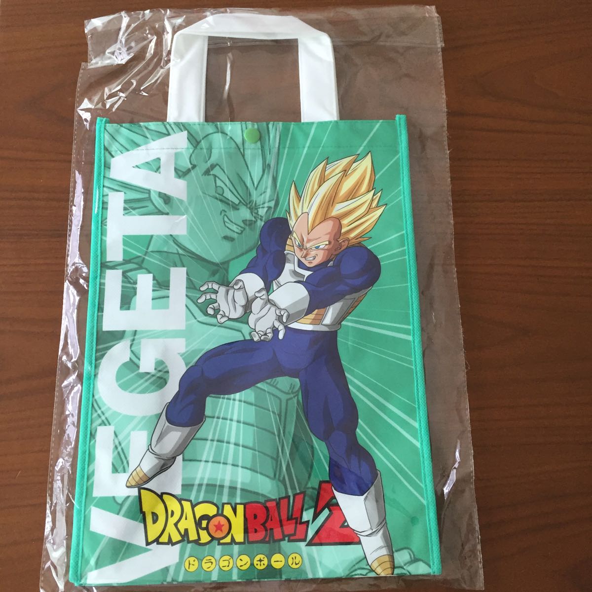 ★DRAGON BALL かばん 新品！★_1