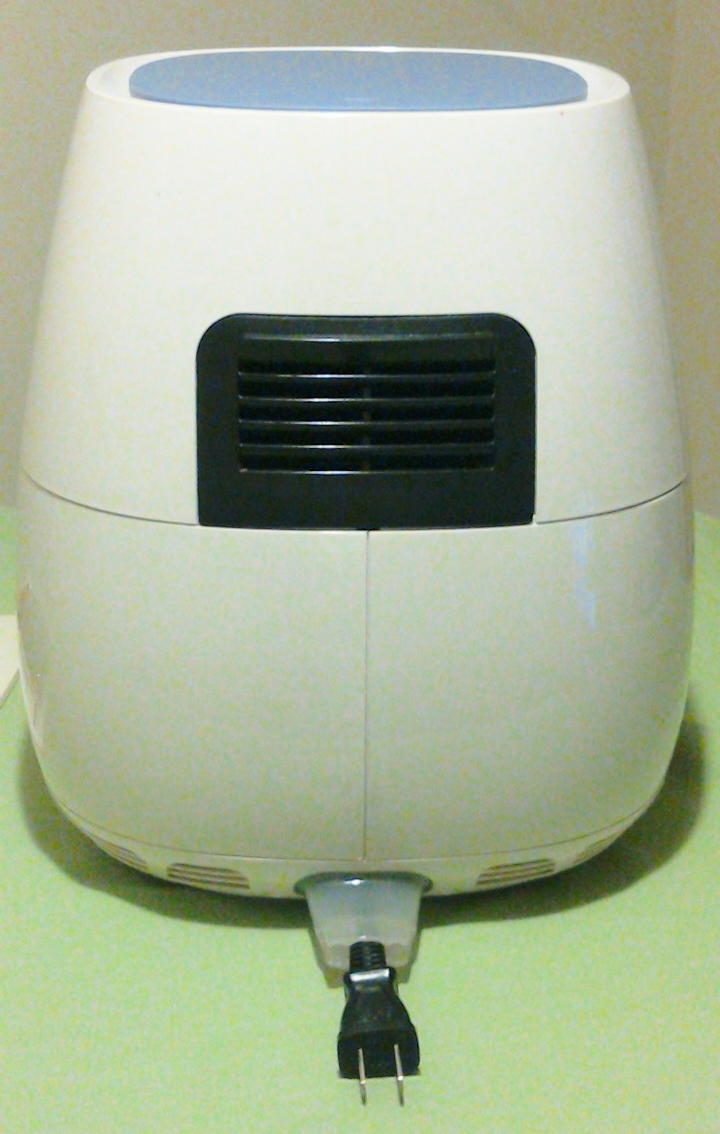 ノンフライヤー フィリップス - メルカリ 電気フライヤー PHILIPS