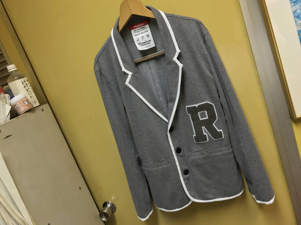 ラッセルノ RUSSELUNO 黄 中古 レディース スカート 1(M) GOLF ゴルフ 