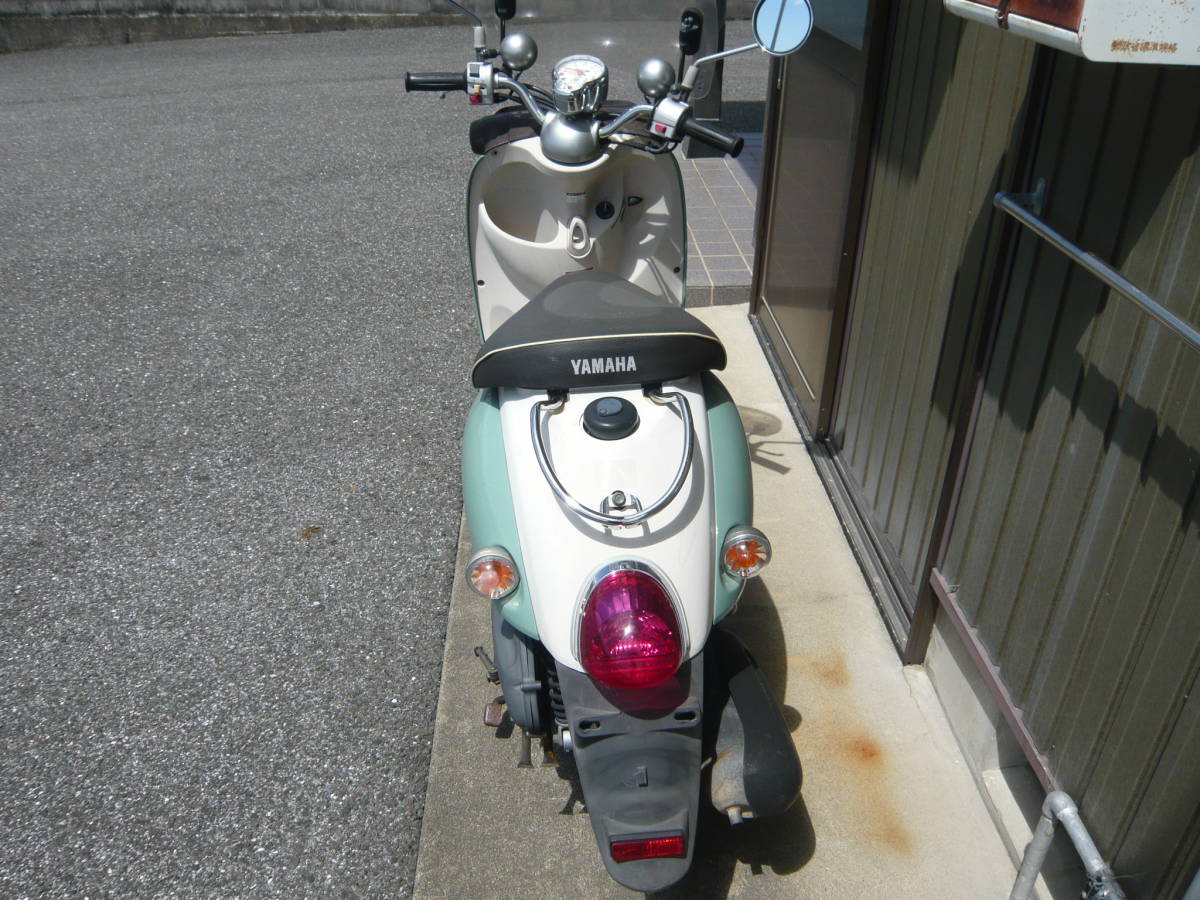 ヤマハ ビーノ ビーノモルフェ モルフェ SA37J | 原付 バイク 50cc 