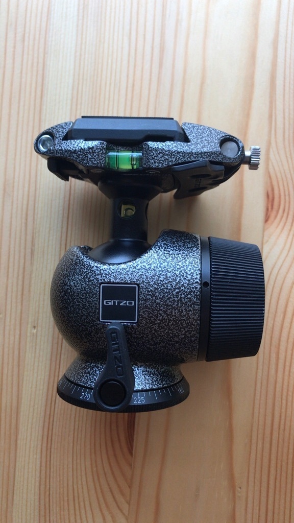 Voigtlander フォクトレンダー BESSA ベッサ グリップ 中古 ワン