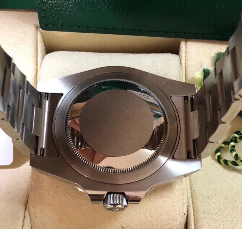 【ロレックス　116710確実正規品 黒文字盤 GMTマスターⅡ 腕時計 中古品】_4