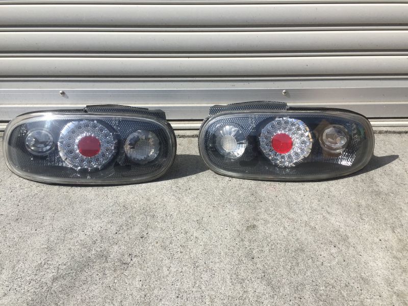 NA/NB ロードスター LEDテールランプ 【公式通販】
