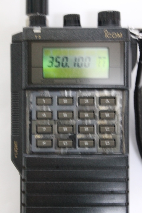 ICOM IC-23 デュアルバンドトランシーバー 本体 アイコム ICOM IC-23 デュアルバンドトランシーバー 【公式通販】