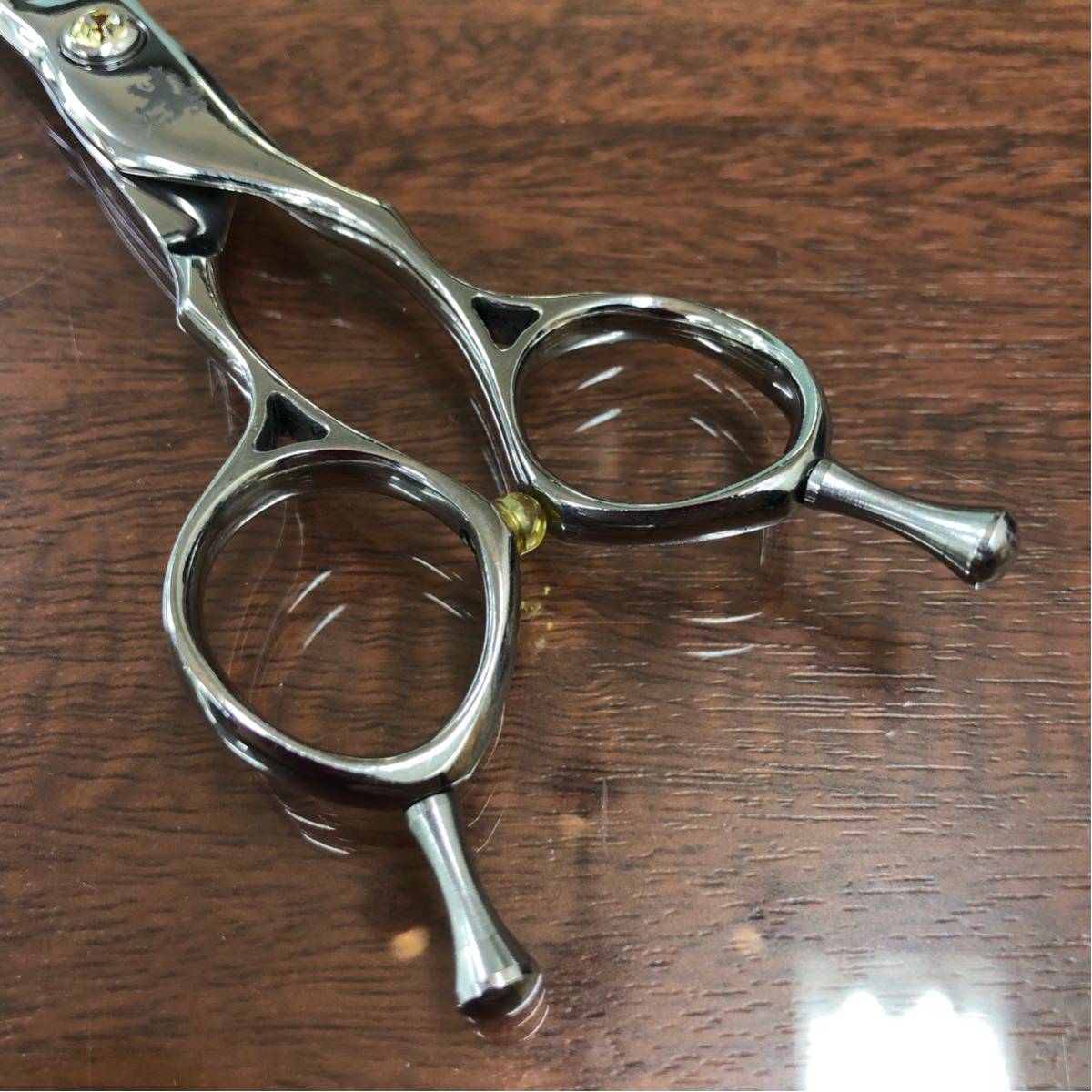 トラックスシザー Tracks sissors スピード26 SPEED26 35% セニング