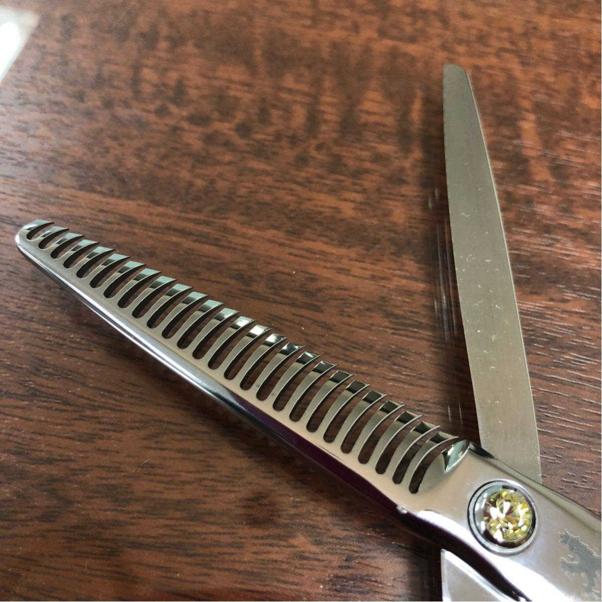 トラックスシザー Tracks sissors スピード26 SPEED26 35% セニング